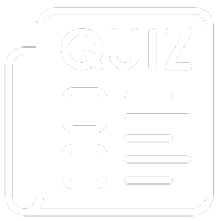 Quiz Test